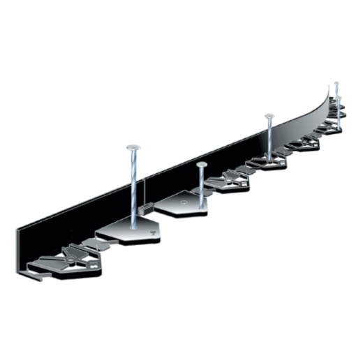 BEAST Plastic Paver Edger