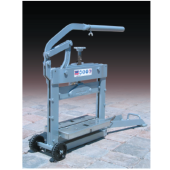 Block Splitter (Available For Rent)