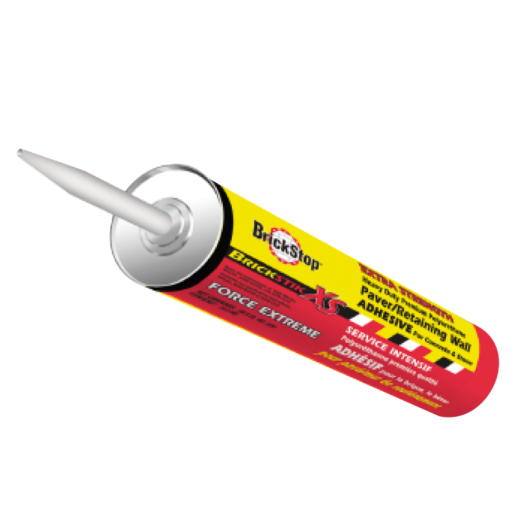BrickStik Adhesive