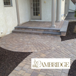Paving Stones