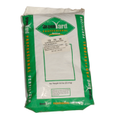 Fertilizer 50 lbs