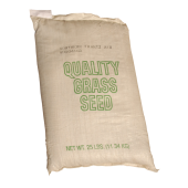 Grass Seed 25 lbs