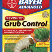 Grub Control