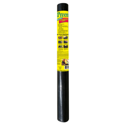 Preen Weed Barrier