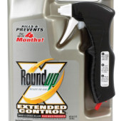 Roundup Extended Control