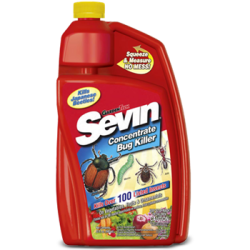 Sevin Concentrate Bug Killer