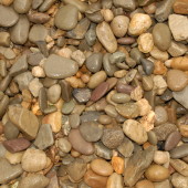 Delaware Rounds 1″-3″