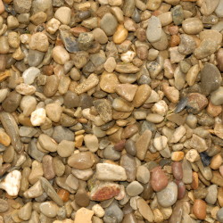 Delaware Rounds 3/4″