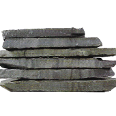 Colonial Grey Slab 4″-6″