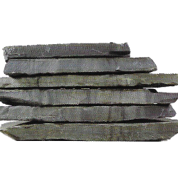 Colonial Grey Slab 4″-6″