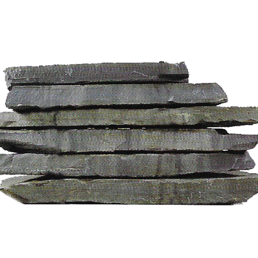 Colonial Grey Slab 4″-6″
