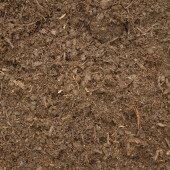 Mushroom Soil