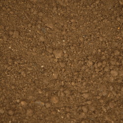 Enriched Screened Topsoil