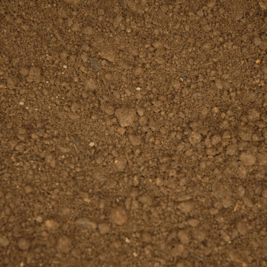 Enriched Screened Topsoil
