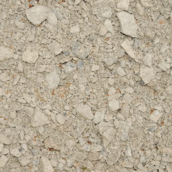 3/4″ Driveway Stone