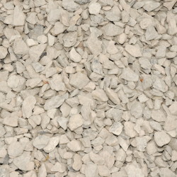 3/4″ Crushed Stone