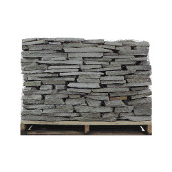 Colonial Grey 1″-3″