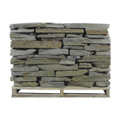 Colonial Grey 2″-4″