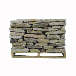 Laurel Mountain 2″-4″