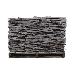 Colonial Lilac 1″-3″