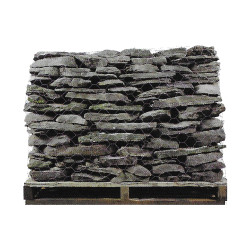 Fieldstone Natural 1″-3″