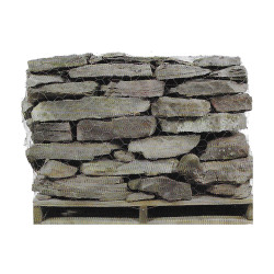 Fieldstone Natural 4″-6″