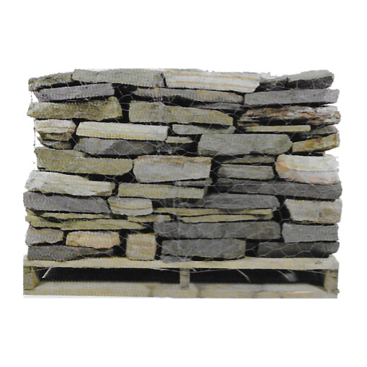 Pocono Blend 2″-4″