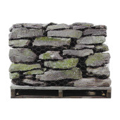 Fieldstone Red 4″-6″