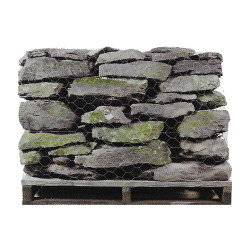 Fieldstone Red 4″-6″