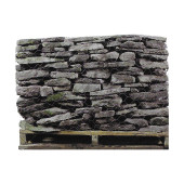 Fieldstone Red 1″-3″
