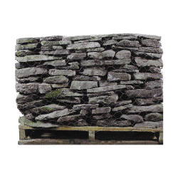 Fieldstone Red 1″-3″