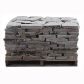 Laurel Mountain Tumbled