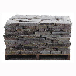 Laurel Mountain Tumbled